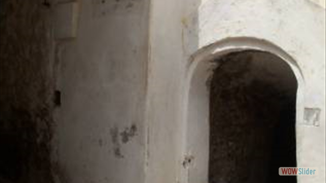 Board Members at Elmina Slave Castle - We have returned home to empower our people!